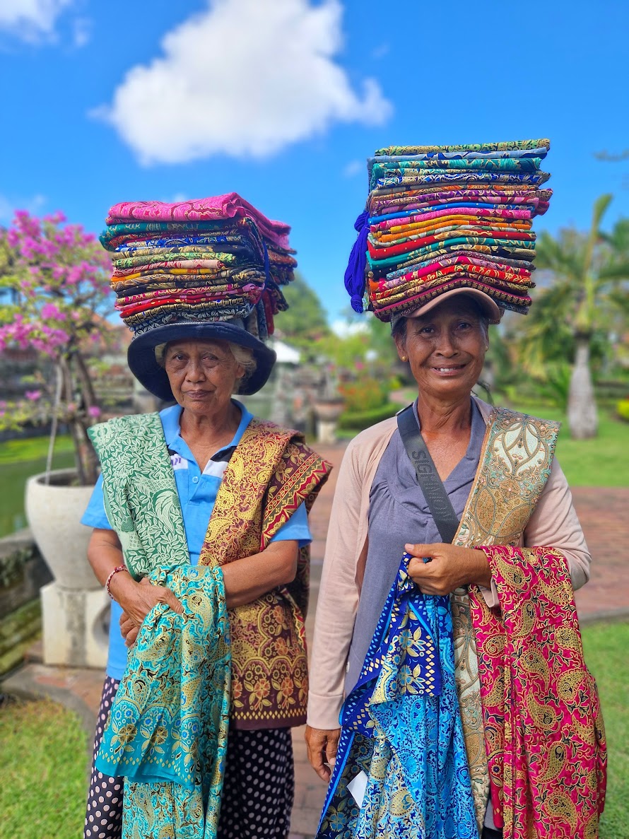 Bali i Singapur 2